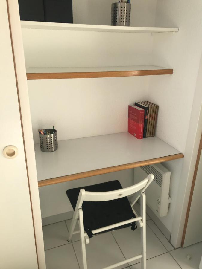 Cocon Cannois 칸느 외부 사진